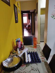 Gallery Cover Image of 1150 Sq.ft 2 BHK Apartment for buy in Jogeshwari West for 13500000