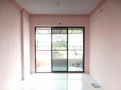 Gallery Cover Image of 635 Sq.ft 1 BHK Apartment for buy in Kalyan West for 4200000