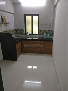 Gallery Cover Image of 585 Sq.ft 1 BHK Apartment for buy in Borivali West for 9800000