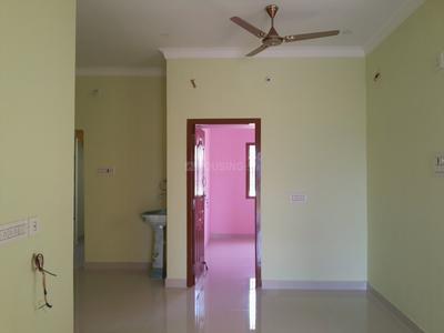 2 BHK Independent House