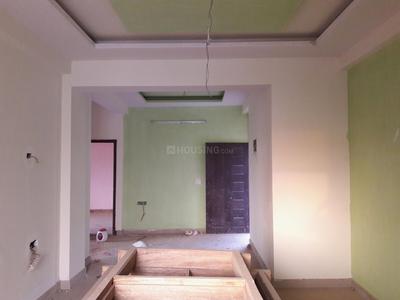 3 BHK Apartment