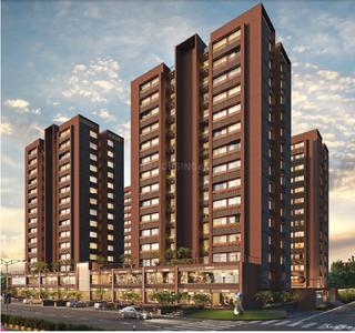 3 BHK Apartment