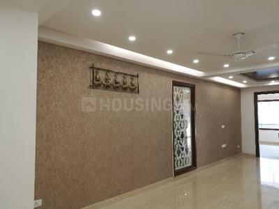 3 BHK Independent Floor