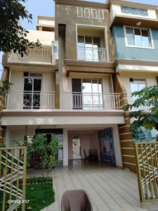 Gallery Cover Image of 615 Sq.ft 1 BHK Villa for buy in Sharp Orchid Villa, Vasai East for 4500000