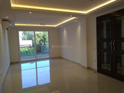 Gallery Cover Image of 3600 Sq.ft 4 BHK Independent Floor for buy in Vasant Vihar for 102500000