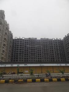 Gallery Cover Image of 1550 Sq.ft 3 BHK Apartment for buy in Ulwe for 11625000