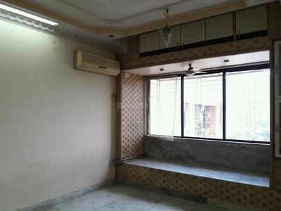 Gallery Cover Image of 650 Sq.ft 1 BHK Apartment for buy in Borivali West for 10500000