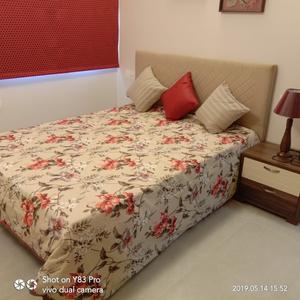 Gallery Cover Image of 965 Sq.ft 2 BHK Apartment for buy in Pallikaranai for 5838250