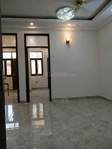 1 BHK Independent Floor