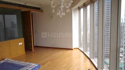 1 BHK Apartment