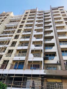 1 BHK अपार्टमेंट