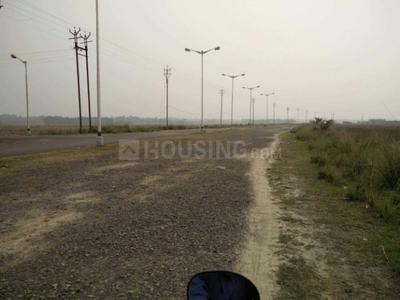 Gallery Cover Image of Sq.ft Residential Plot for buy in Baruipur for 550000