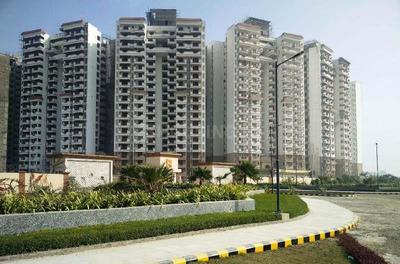 Gallery Cover Image of 1380 Sq.ft 2 BHK Apartment for buy in Sector 37D for 6000000
