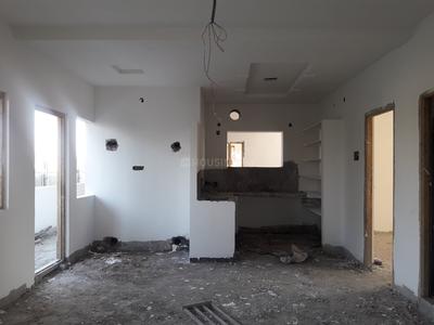 Gallery Cover Image of 1000 Sq.ft 2 BHK Independent Floor for buy in Nagole for 4200000