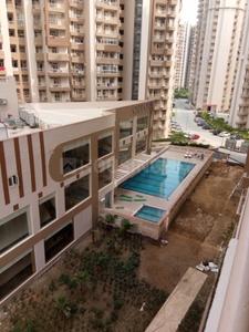 Gallery Cover Image of 930 Sq.ft 2 BHK Apartment for buy in Supertech Cape Town, Sector 74 for 3900000