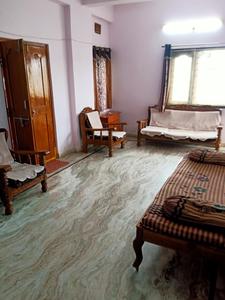 Gallery Cover Image of 1100 Sq.ft 2 BHK Apartment for buy in Sai Nest, Boduppal for 4350000