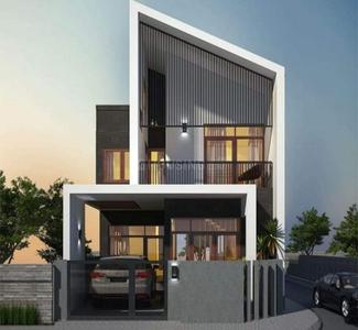 Gallery Cover Image of 1256 Sq.ft 2 BHK Villa for buy in Iyer Bungalow for 5500000