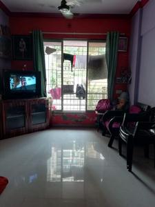 Gallery Cover Image of 630 Sq.ft 1 BHK Apartment for buy in Kalwa for 6100000