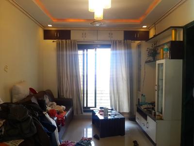 1 BHK Apartment