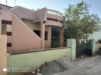 Gallery Cover Image of 900 Sq.ft 2 BHK Independent House for buy in Pallavaram for 8500000