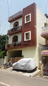 3 BHK Independent Floor