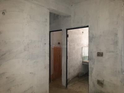 1 BHK Apartment