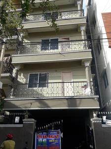 Building Image of Sri Sai Balaji PG in Kalyan Nagar