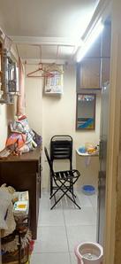 Gallery Cover Image of 350 Sq.ft 1 RK Apartment for buy in Santacruz East for 5000000
