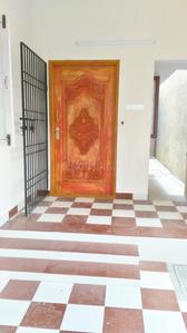 Gallery Cover Image of 910 Sq.ft 2 BHK Independent House for buy in Gerugambakkam for 4200000