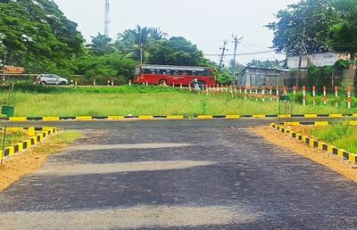 Gallery Cover Image of 600 Sq.ft 2 BHK Villa for buy in Perambur for 3300000
