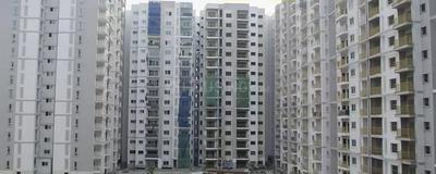 3 BHK Apartment