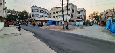 1800 Sq.ft Residential Plot for Sale in Bowenpally, Hyderabad