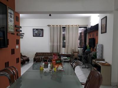 3 BHK Apartment
