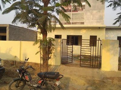 Gallery Cover Image of Sq.ft Residential Plot for buy in Omega II Greater Noida for 11000000