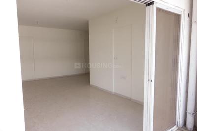 3 BHK अपार्टमेंट