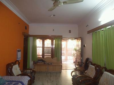 3 BHK Independent House