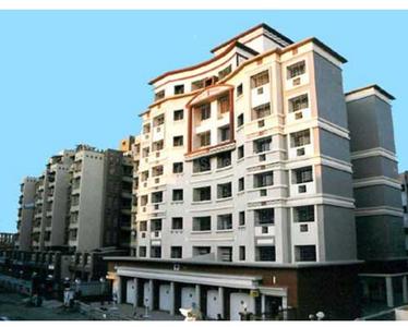 Gallery Cover Image of 1700 Sq.ft 2 BHK Apartment for buy in Kopar Khairane for 12700000