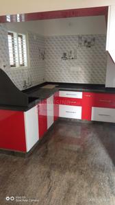 Gallery Cover Image of 2400 Sq.ft 3 BHK Independent Floor for buy in Nagarbhavi for 11500000