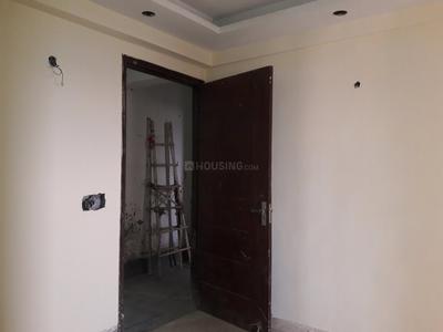 Gallery Cover Image of 450 Sq.ft 1 BHK Apartment for buy in Ghitorni for 1600000