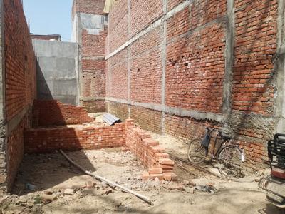 850 Sq.ft Residential Plot for Sale in Danganj, Varanasi