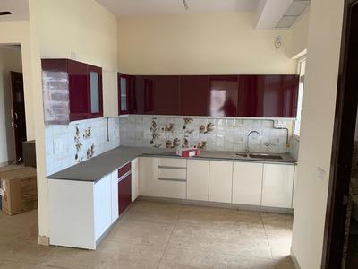 3 BHK फ़्लैट