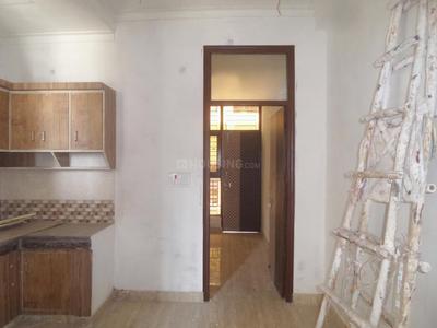 1 BHK Apartment