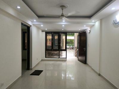 1100 Sqft BHK Flat for sale in DDA Ganga Flat Sector D Pocket