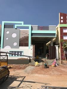 2 BHK Independent House