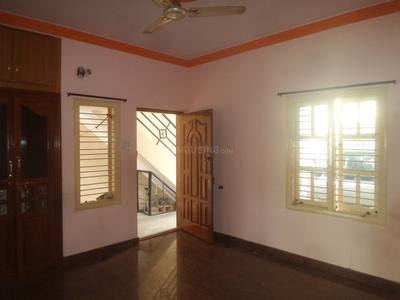 Gallery Cover Image of 900 Sq.ft 2 BHK Apartment for rent in Vijayanagar for 11000