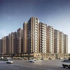 3 BHK Apartment