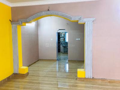 2 BHK Independent Floor