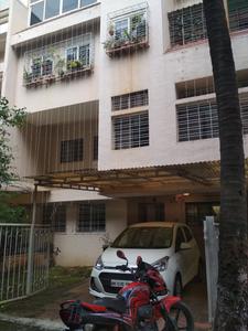 Gallery Cover Image of 2000 Sq.ft 2 BHK Independent House for buy in Aundh for 21000000