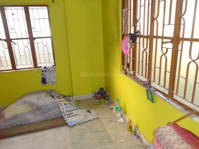 Gallery Cover Image of 350 Sq.ft 1 BHK Apartment for buy in Rajarhat for 800000