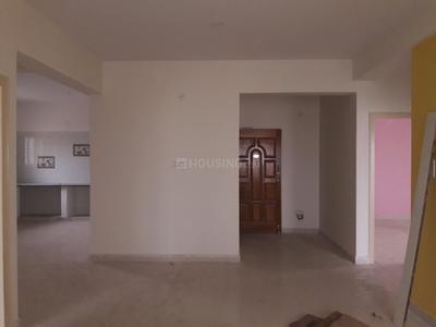 3 BHK Apartment